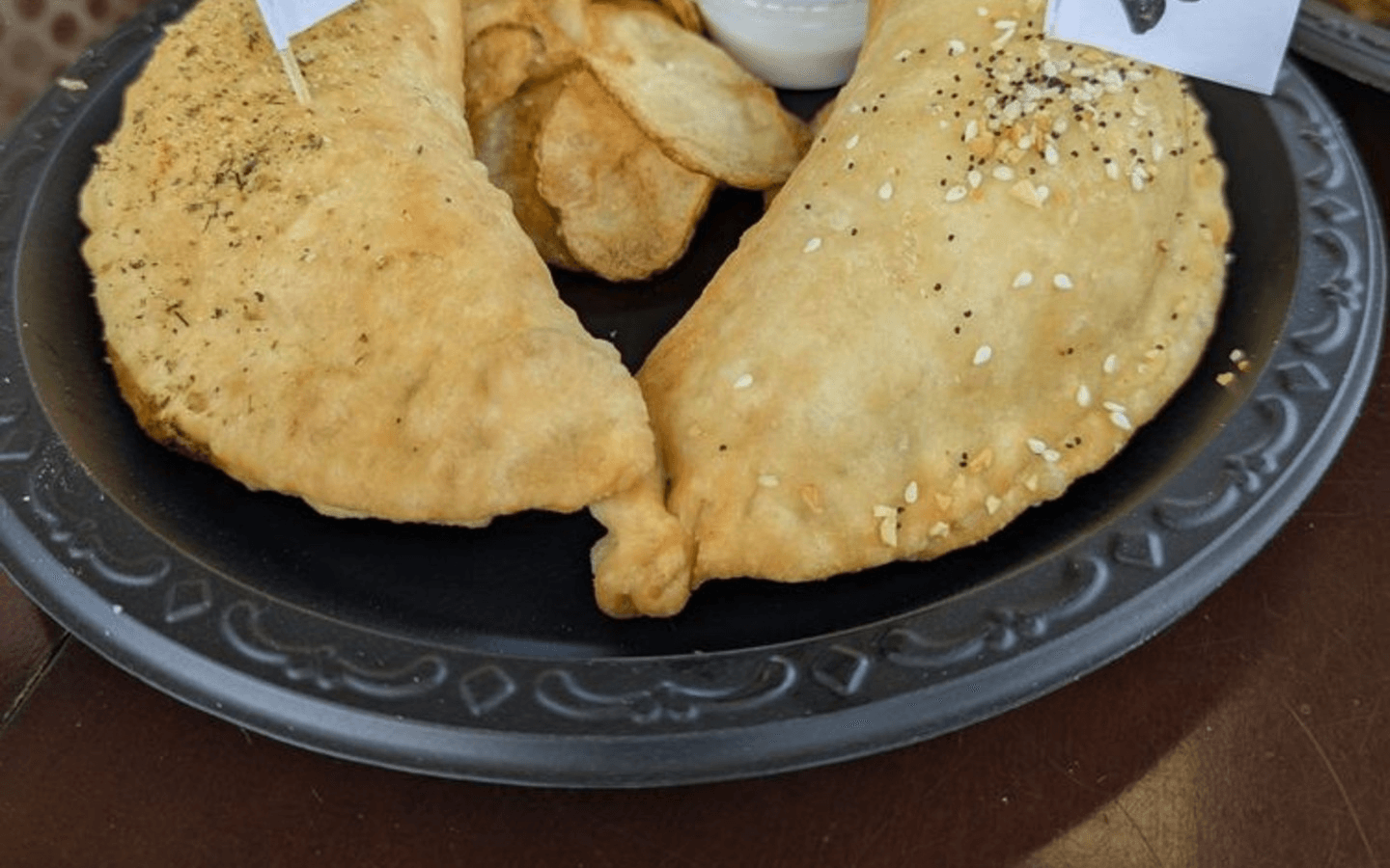 Empanada Grill Rewards