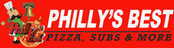 Philly's Best Pizza & Subs, Columbia MD