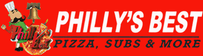 Philly's Best Pizza & Subs