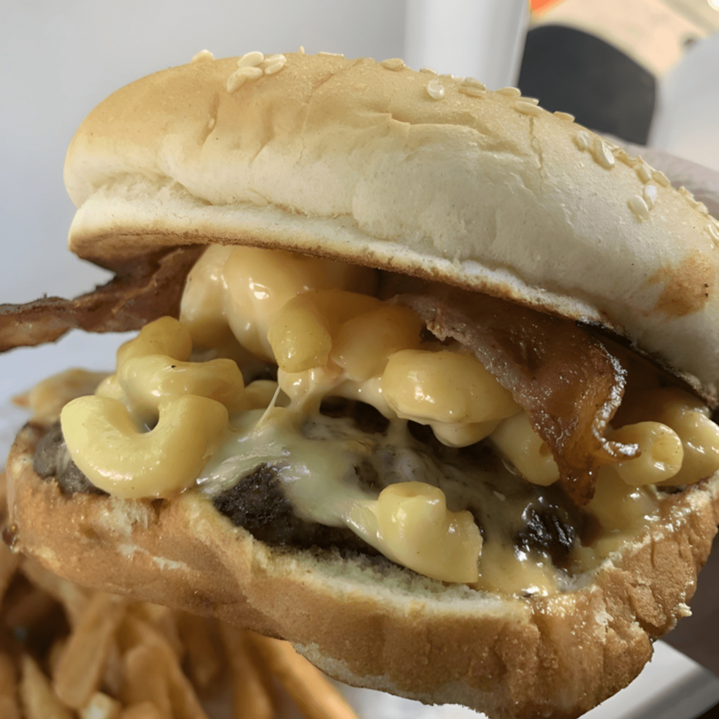 The Perfect Bite, Every Time