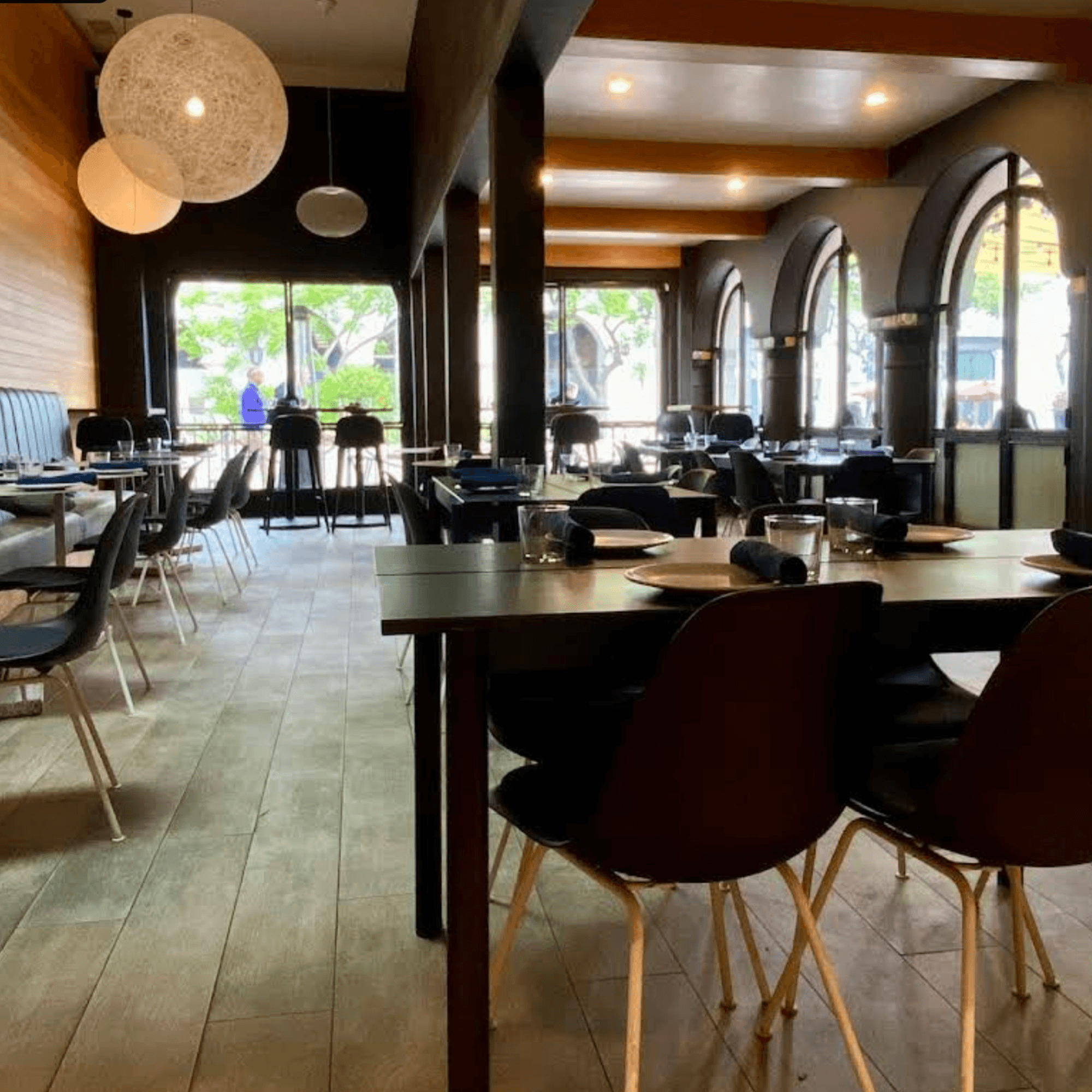 L'Antica Pizzeria gallery image #3