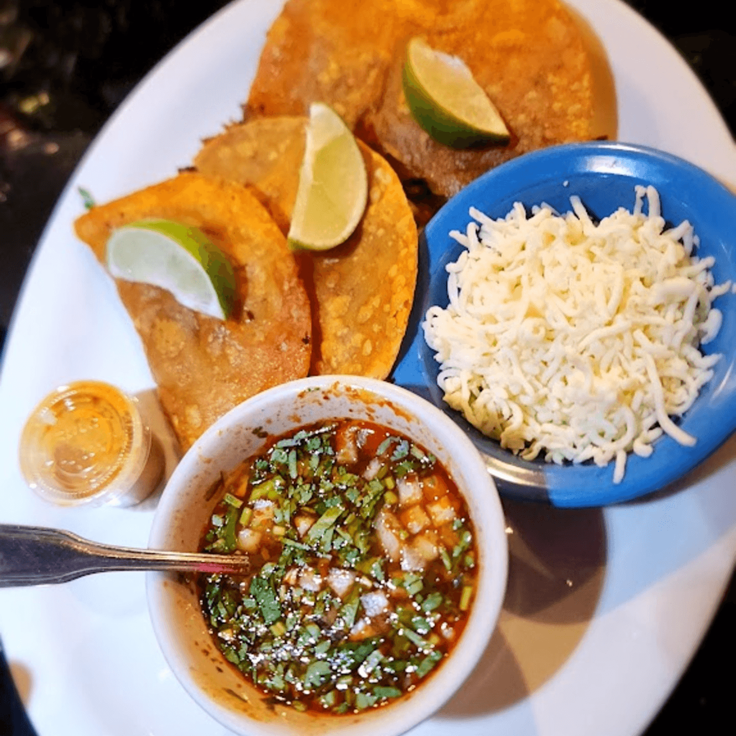 A Flavorful Journey Awaits on Our Menu