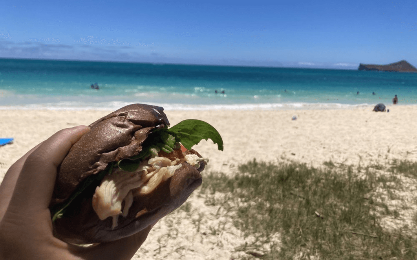 Join Rewards at 808 Hawaiian Island Cafe