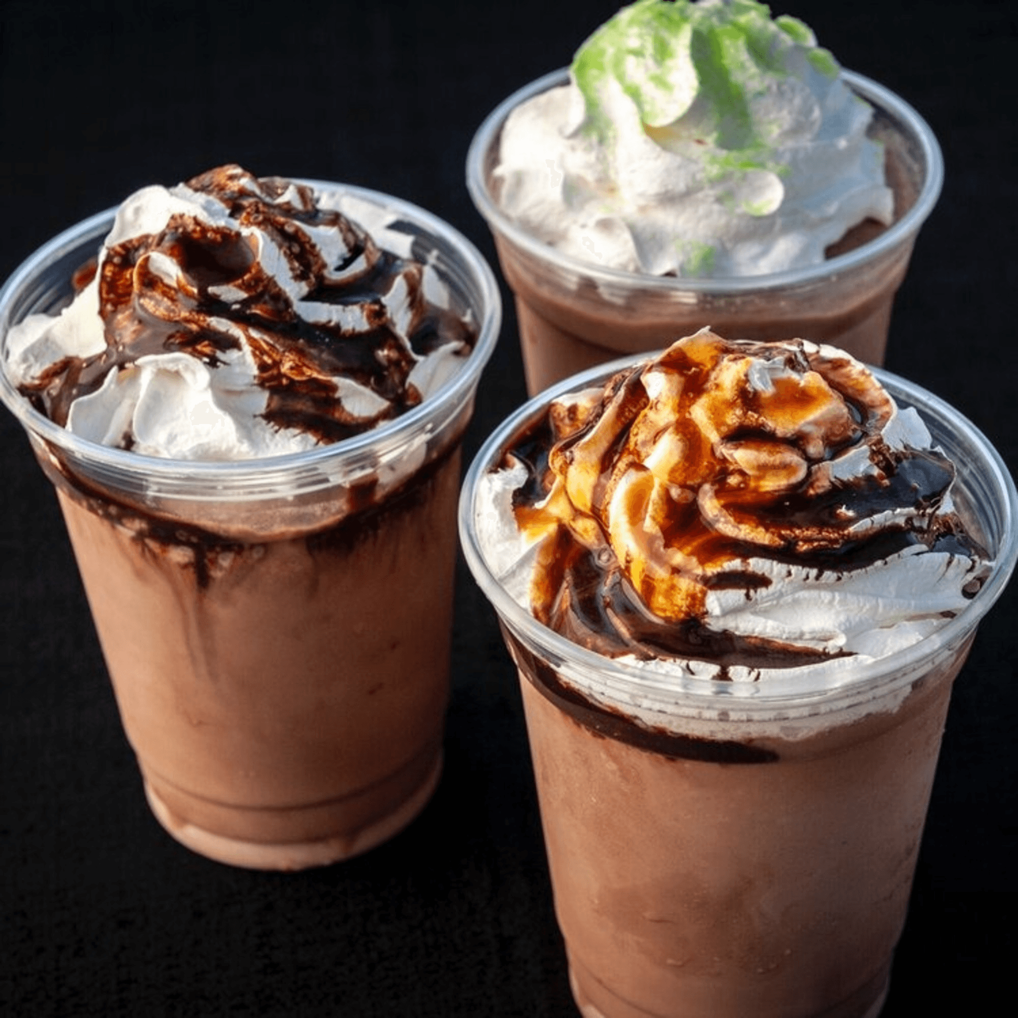 Chica's Cuban Cafe gallery image #6