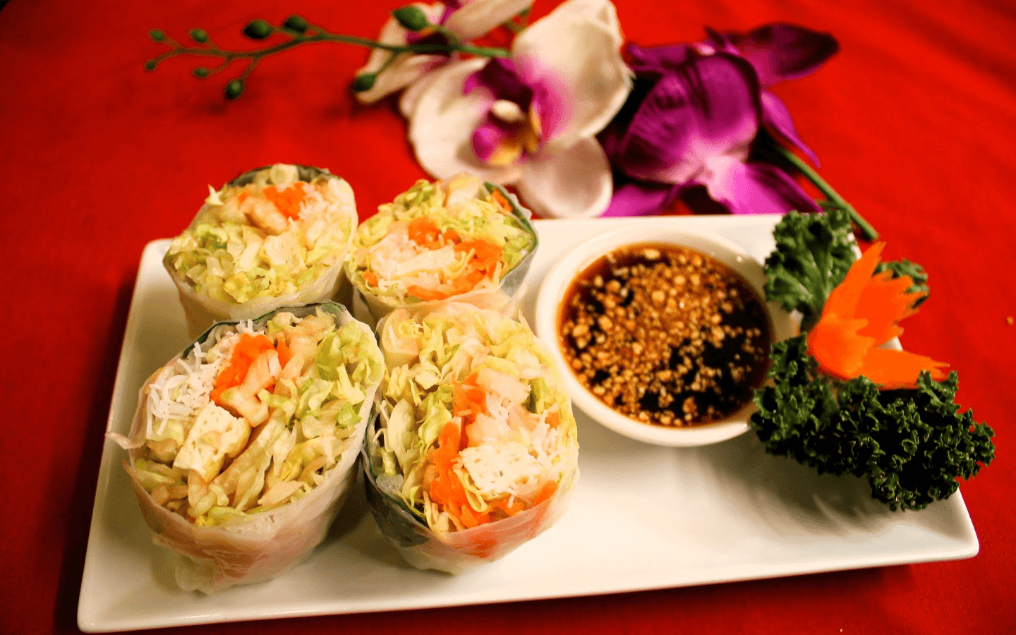 Order From Our Website