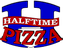 Halftime Pizza