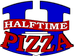 Halftime Pizza