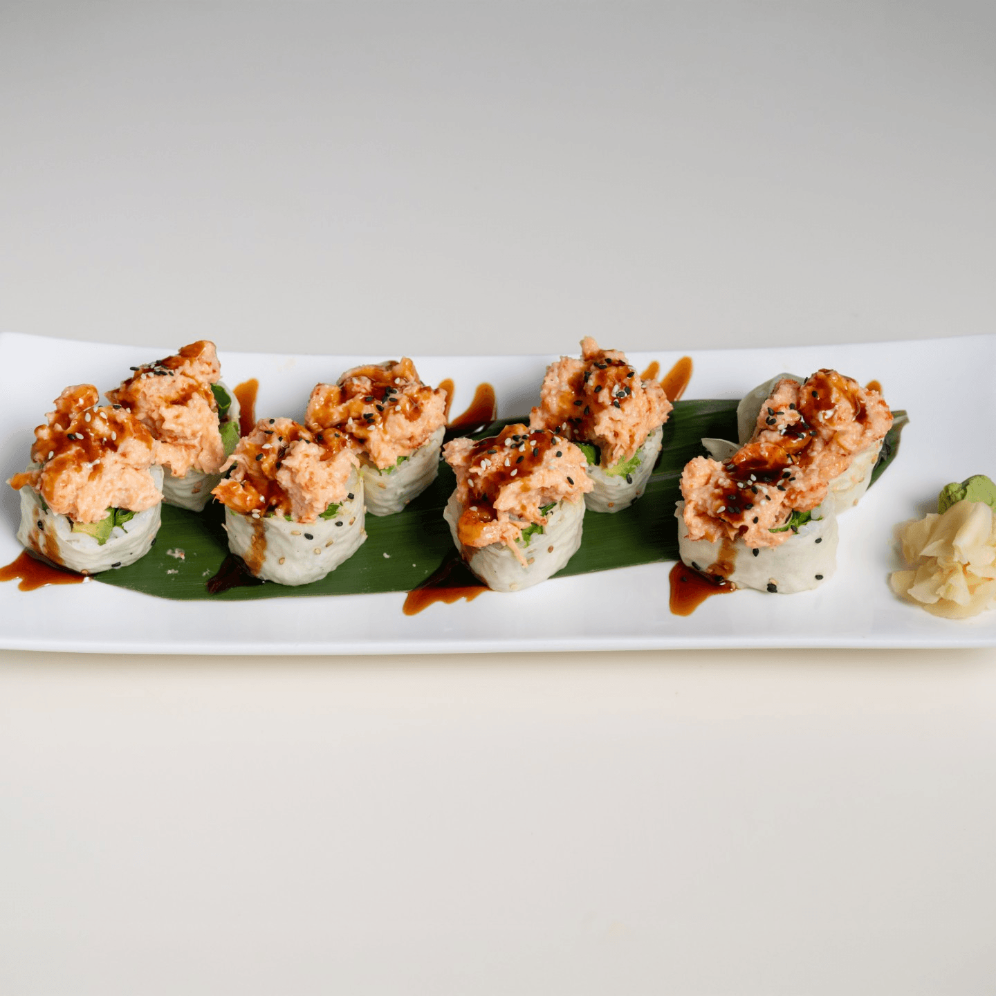 Let Us Handle the Catering