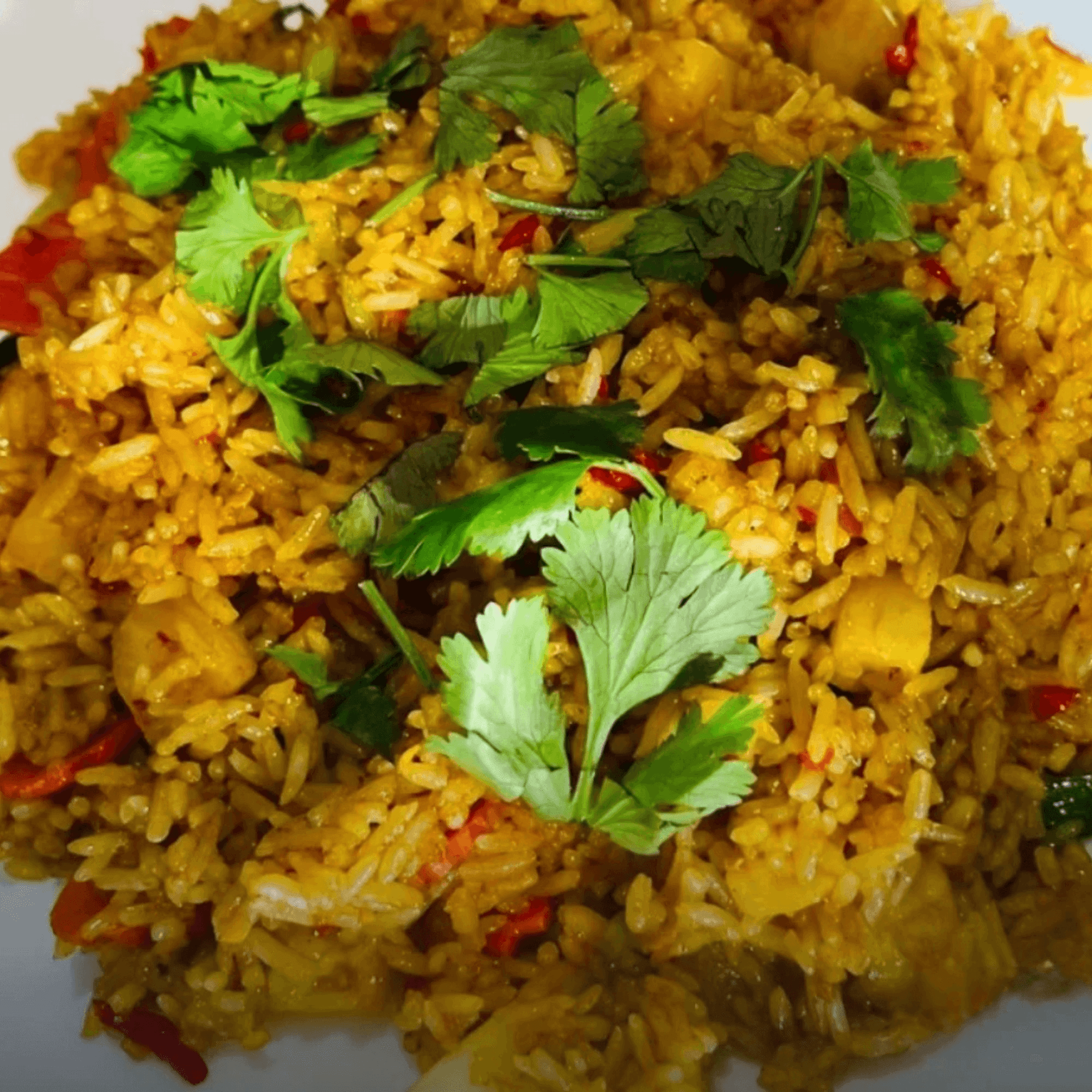 Omaha Mercy Thai gallery image #2