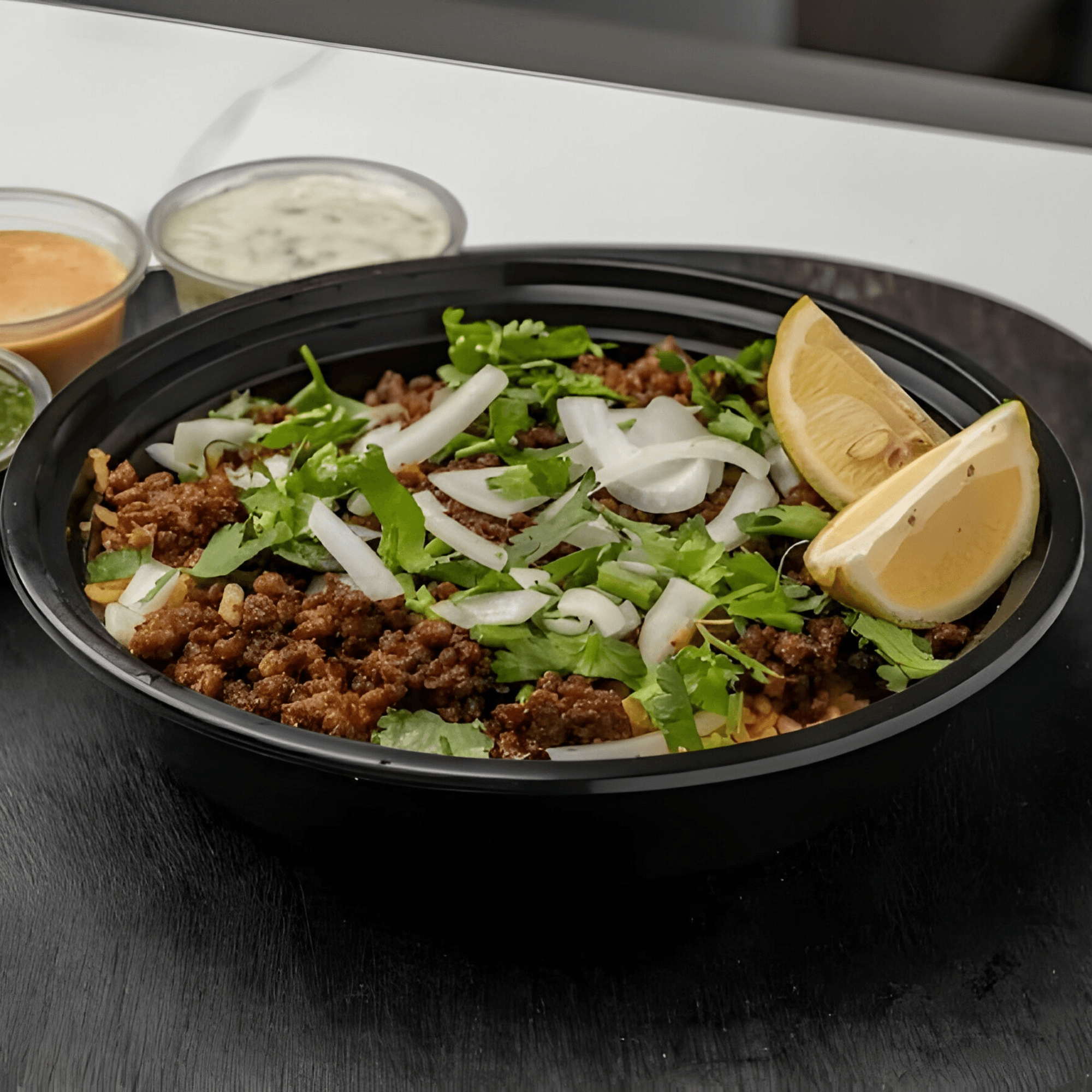 Halal Fusionz gallery image #1