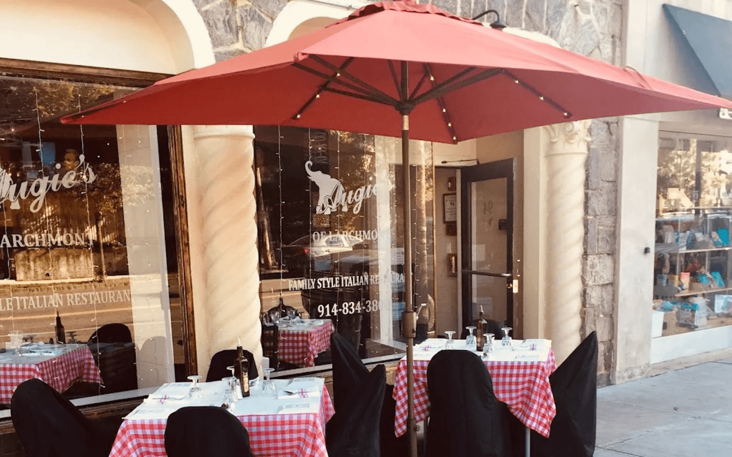 Serving Westchester Families Since 1990