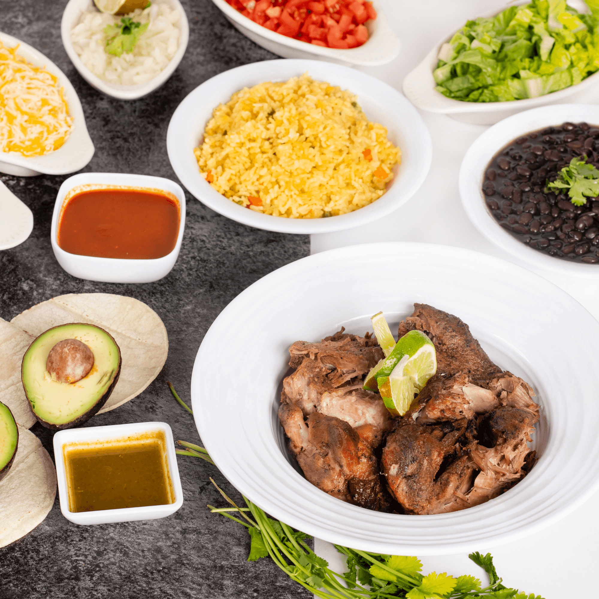 Latin Chicks Restaurant & Catering gallery image #6