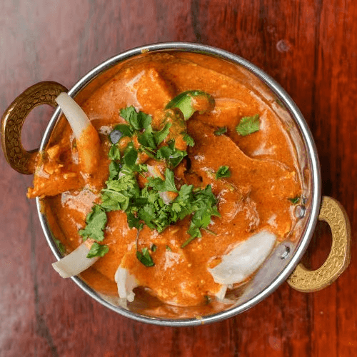 Chicken Karahi