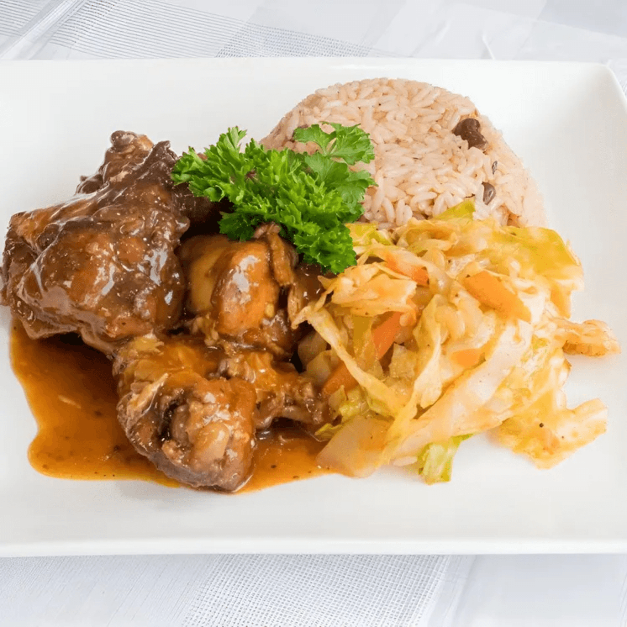 Jamaican Kitchen gallery image #5