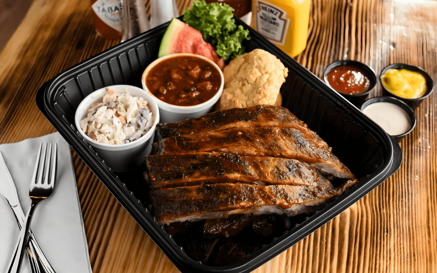 Order From Our Website