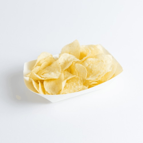 Kettle Cooked Potato Chips.