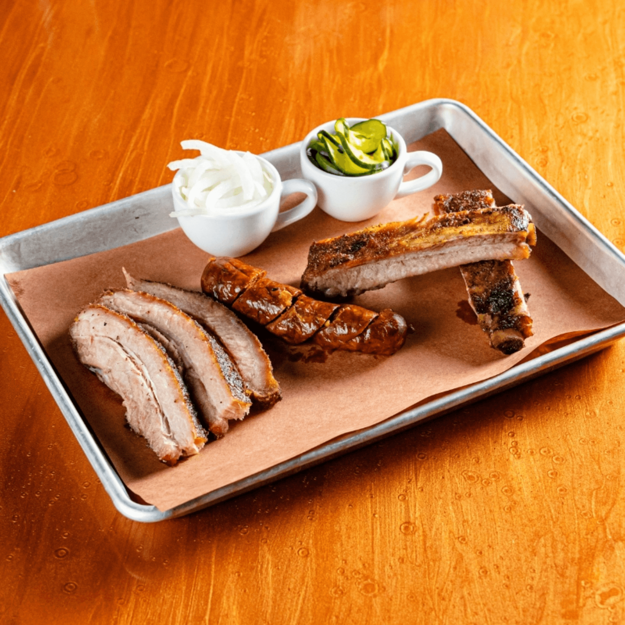 Reunion BBQ gallery image #7