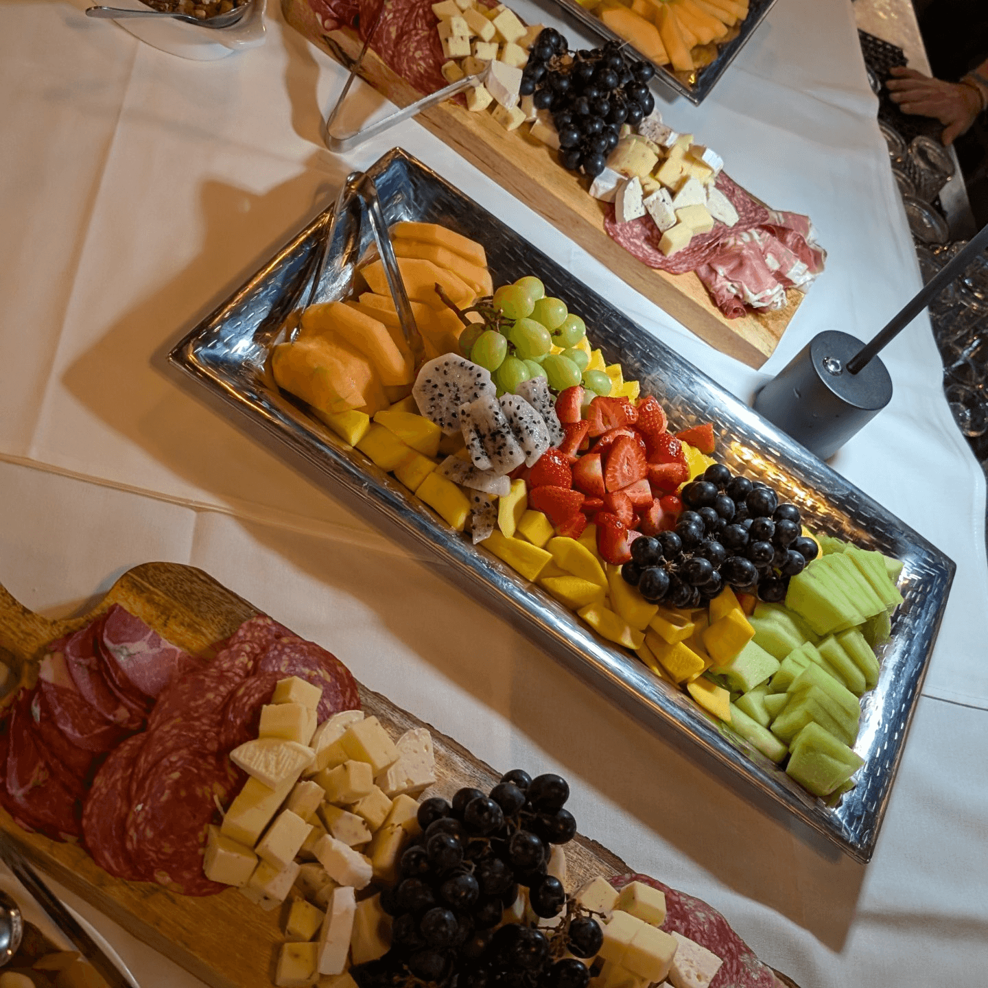 Host your next party with us!