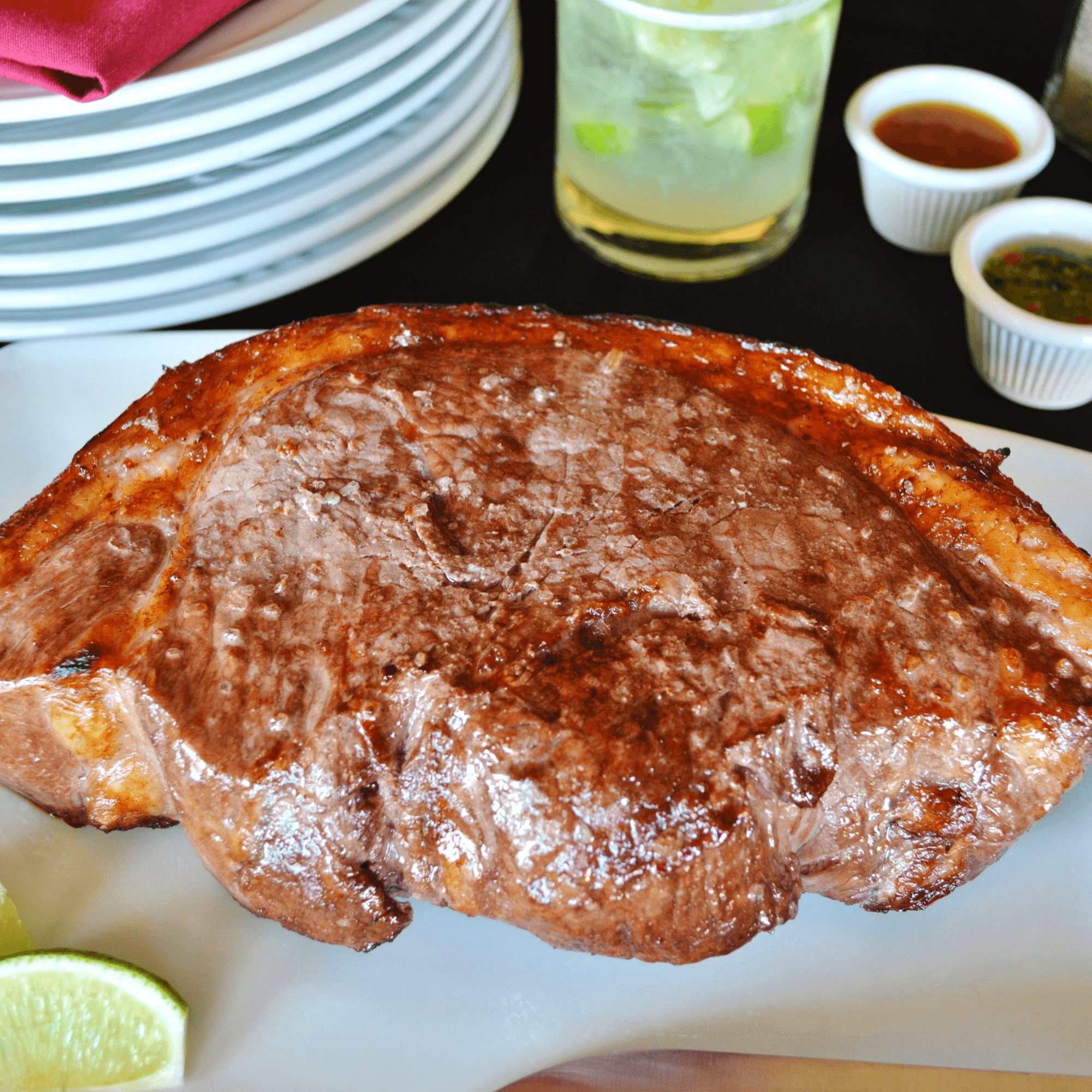 Brazil Express Grill gallery image #5