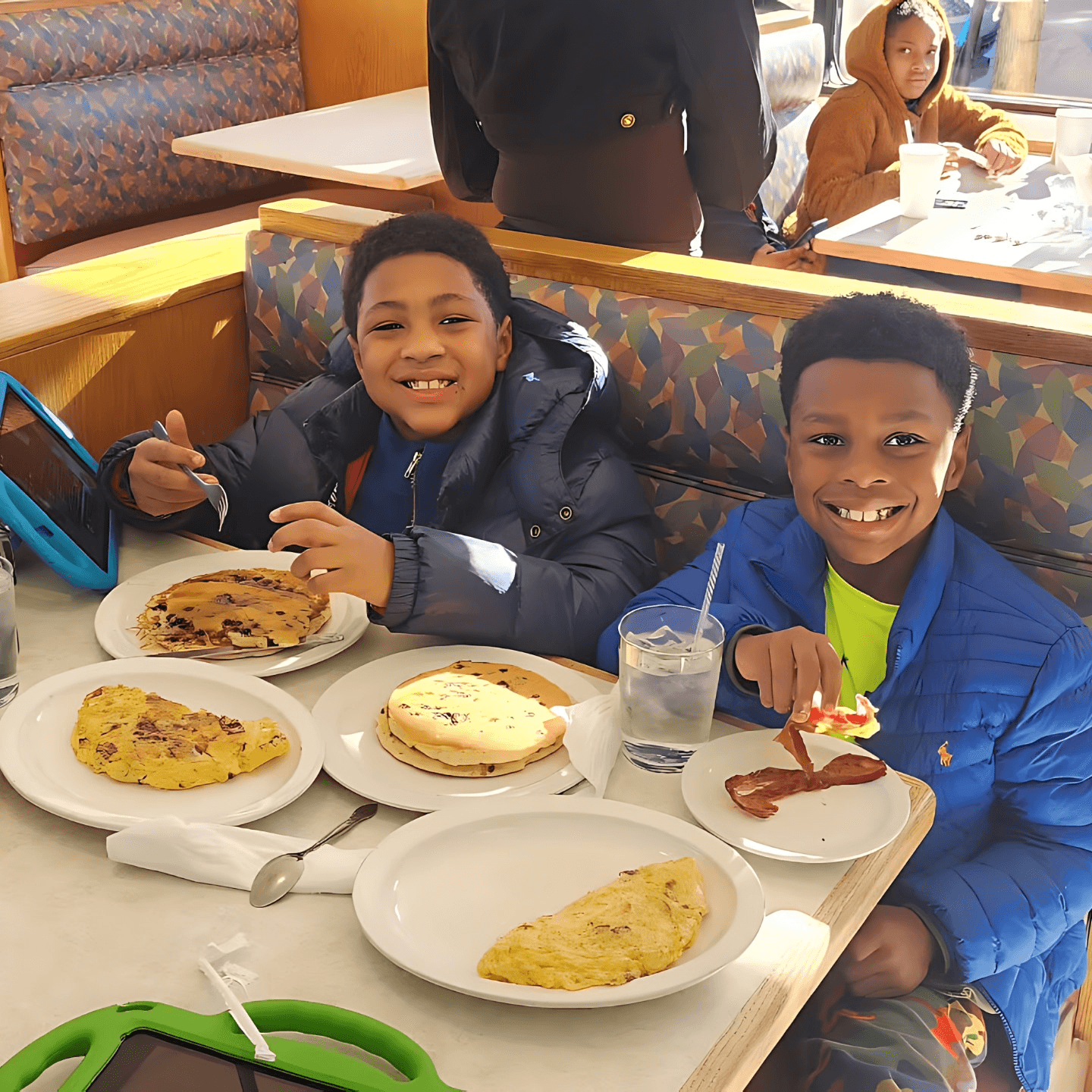 A Place For Everyone