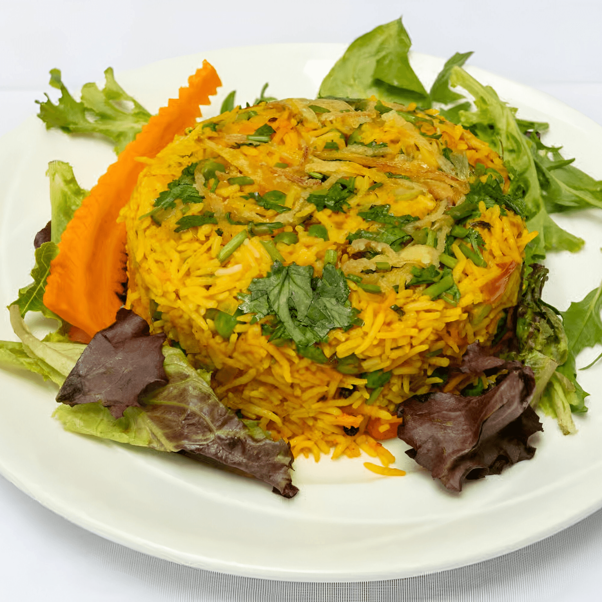 Manhattan Valley Indian Restaurant gallery image #7