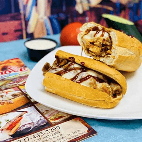 Delicious Pizza Options for Every Craving