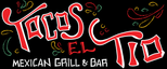 Tacos El Tio - Egg Harbor