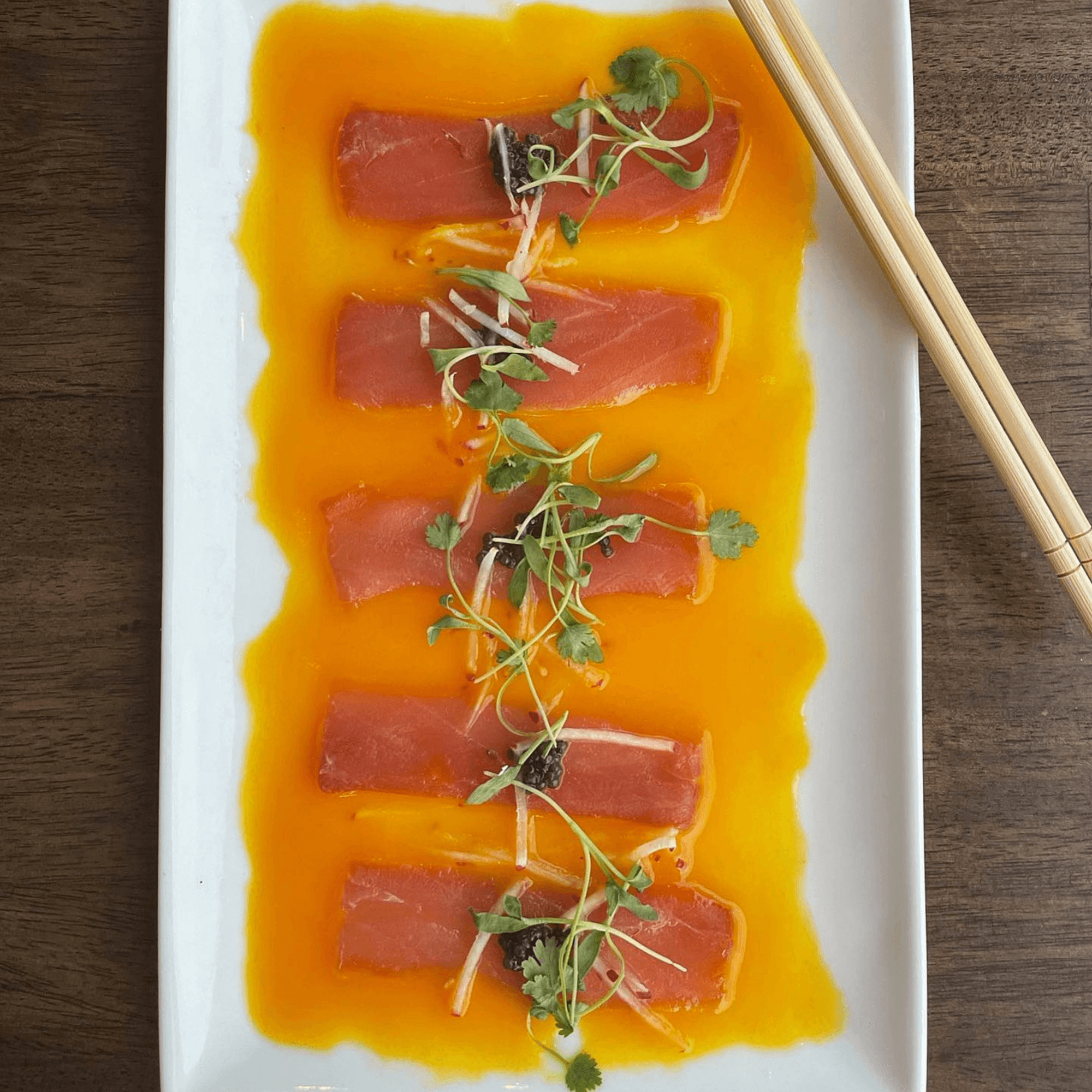 E+O Kitchen gallery image #6