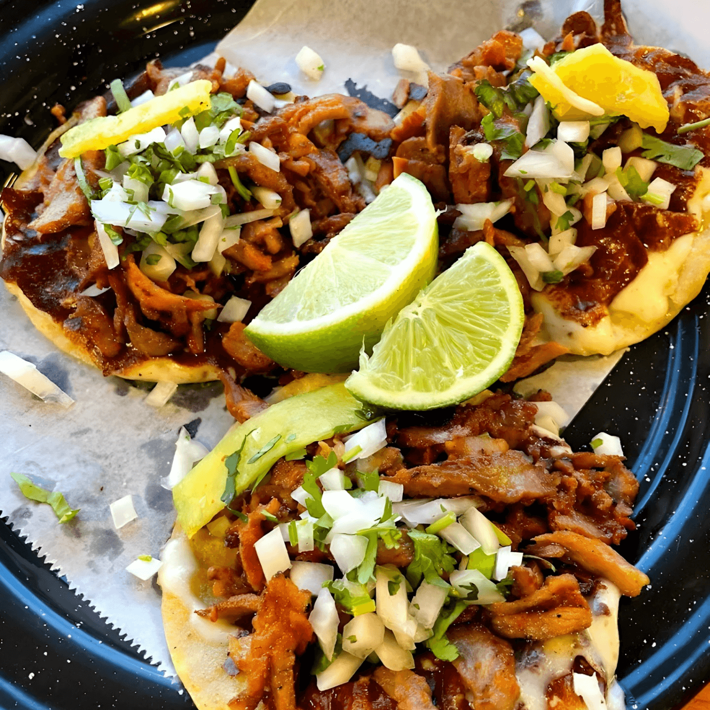 Fresh Ingredients, Great Food