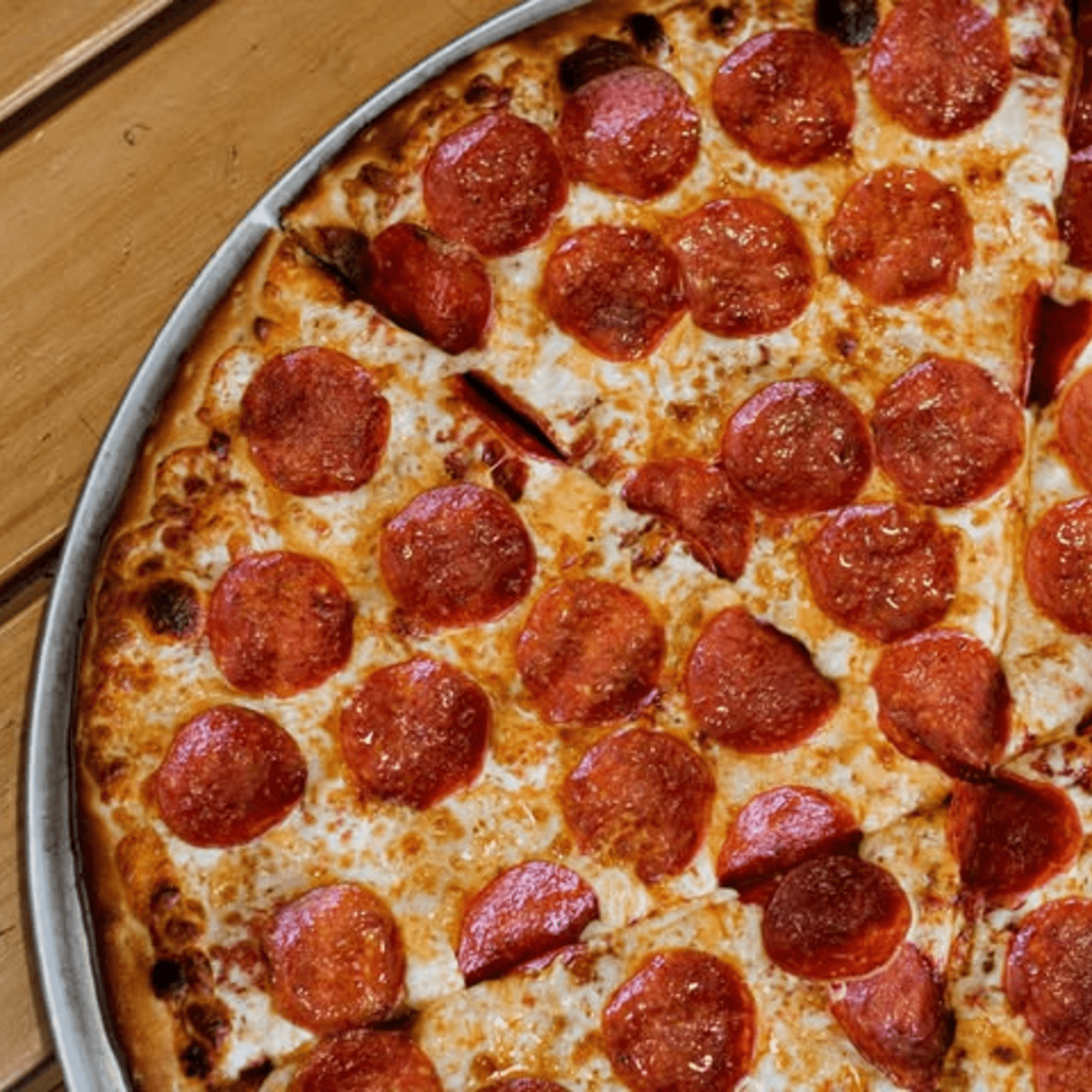 Red Tomato Pizza House gallery image #1