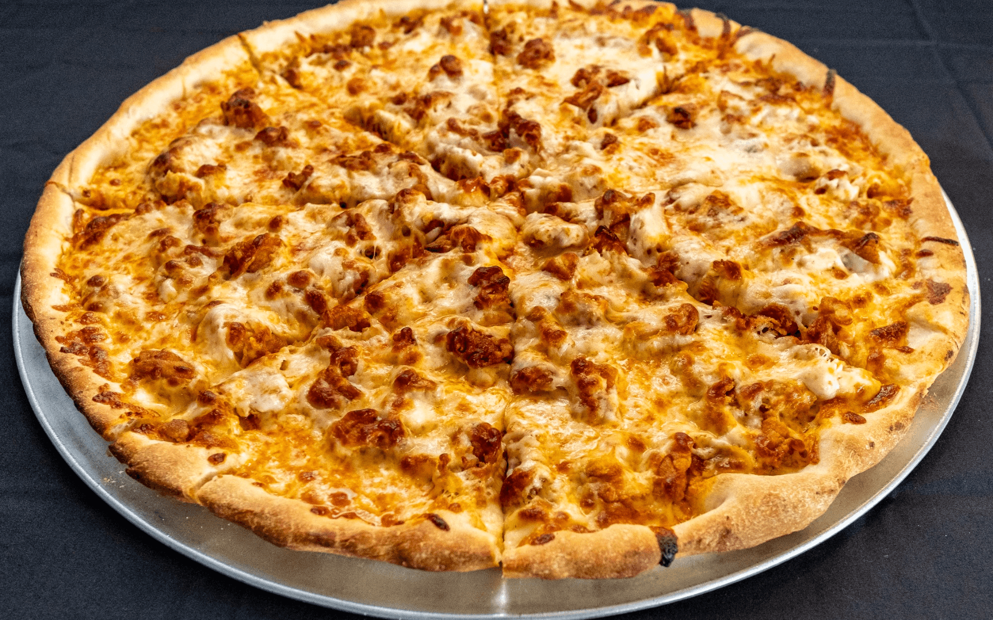 Lunch in Oneida, NY | D-Ray's Pizzeria