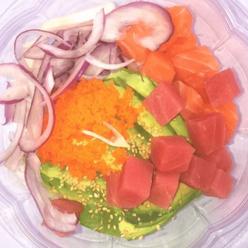 R1. Big Bang Classic.