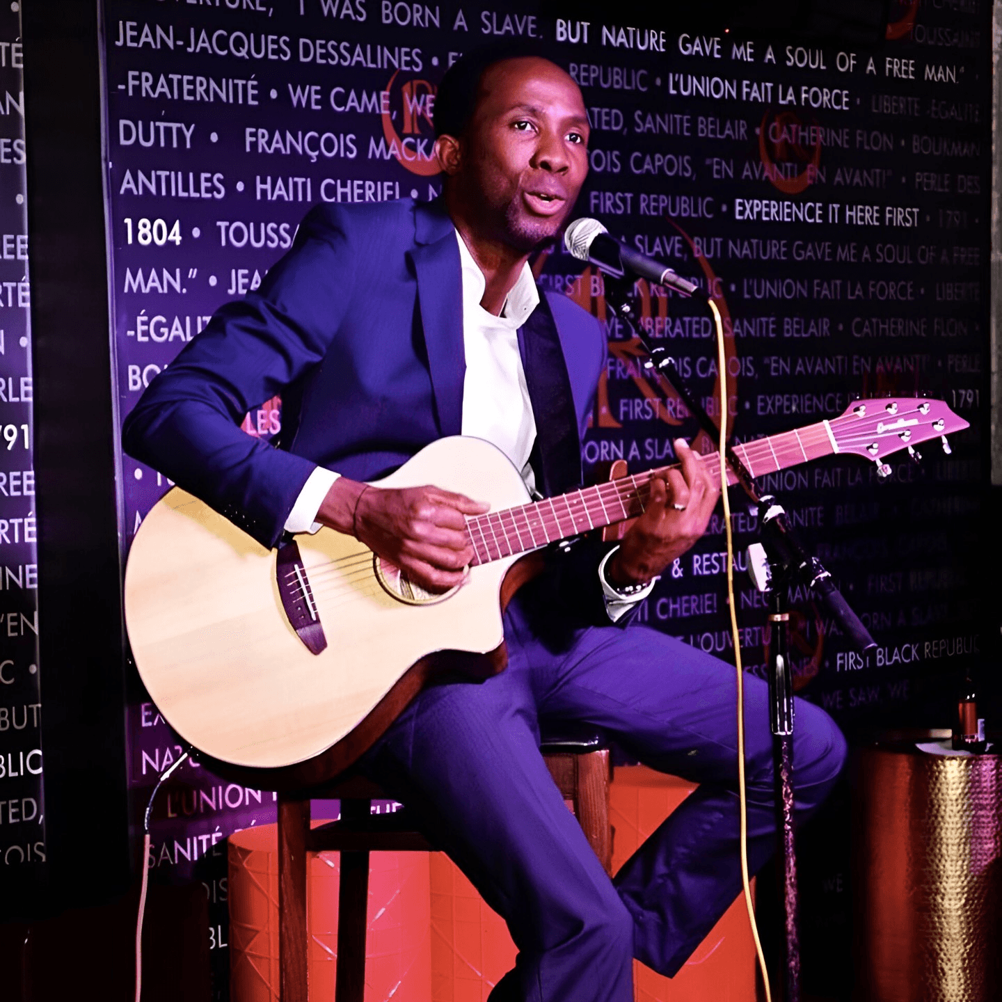 More Than Just a Restaurant🎶