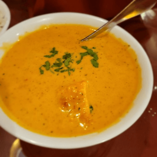 Chicken Tikka Masala Kids 1/2