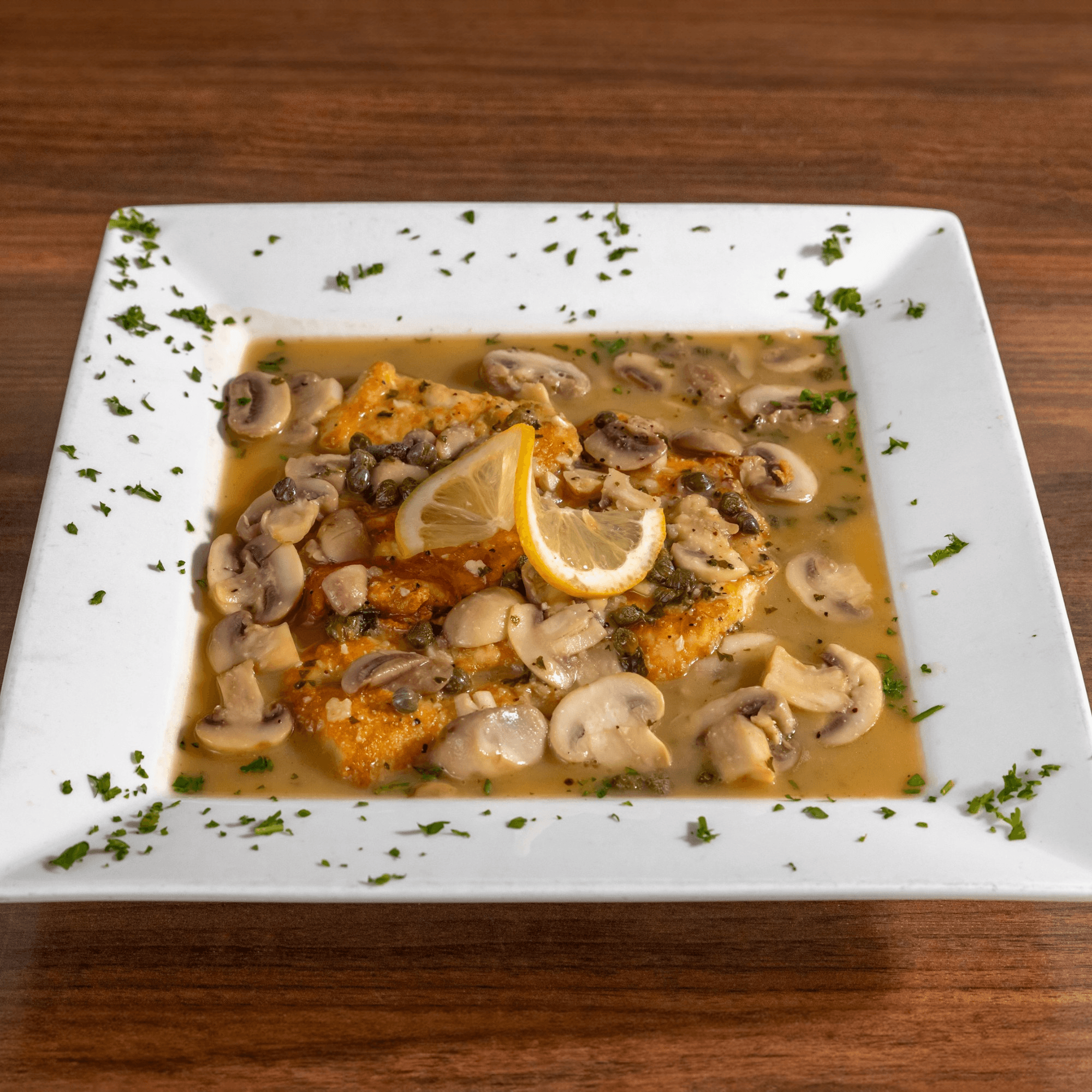 Di Leone's Italian Restaurant gallery image #3