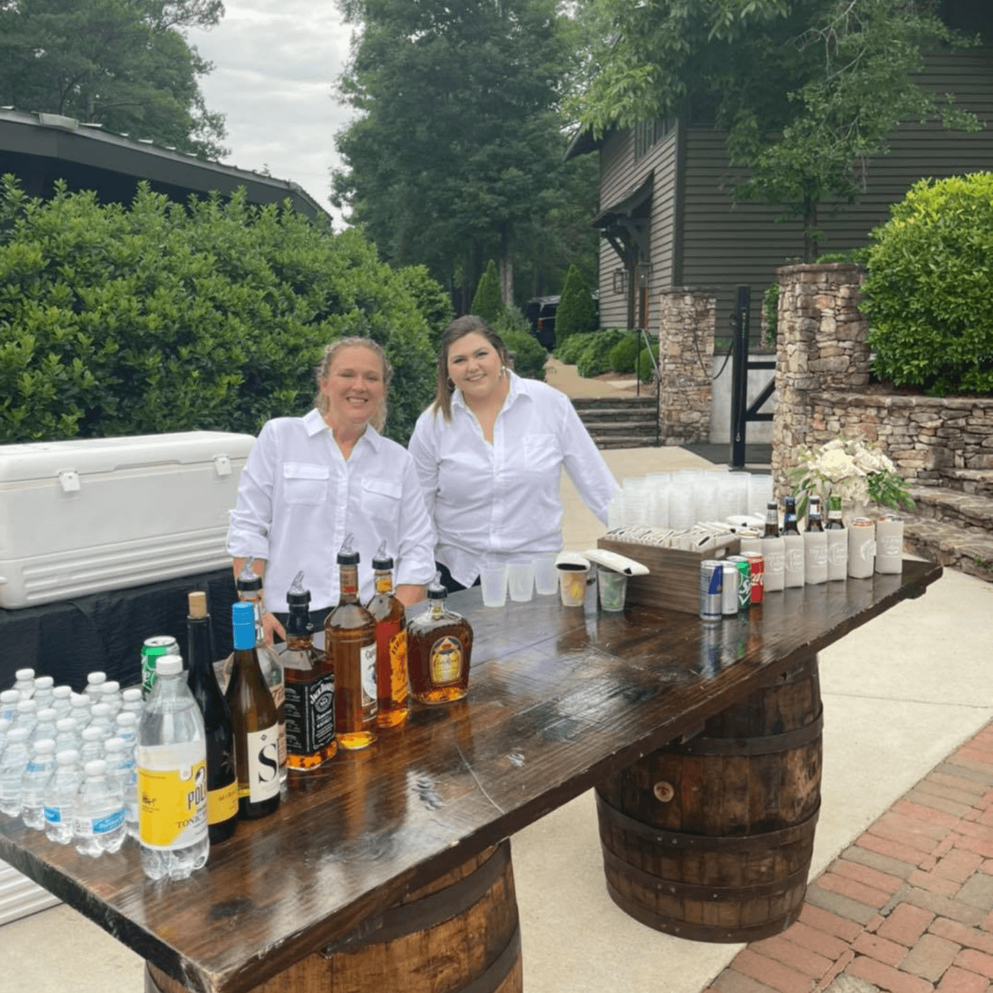 Catering Reviews