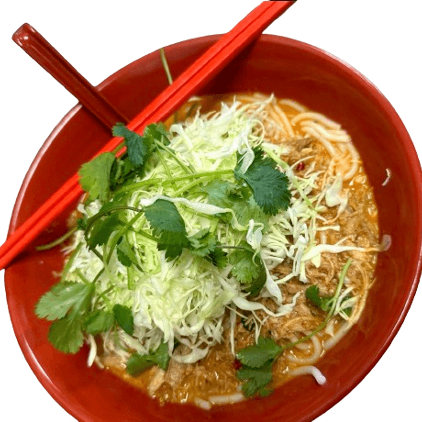 Savor the Thai Essence