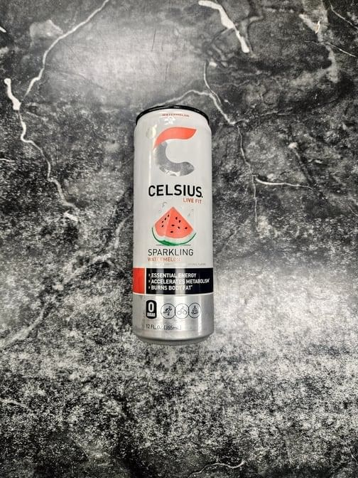 Celsius Watermelon 12 Oz.