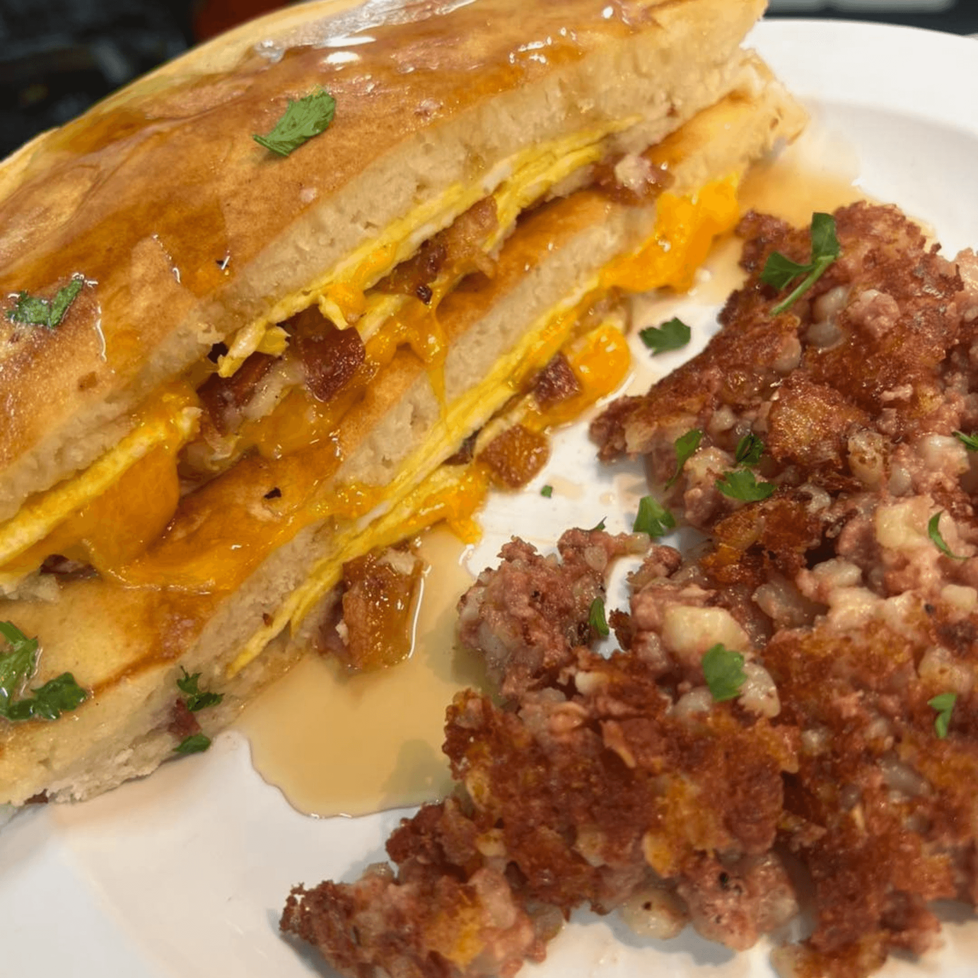 Two Guys Local Bites gallery image #9