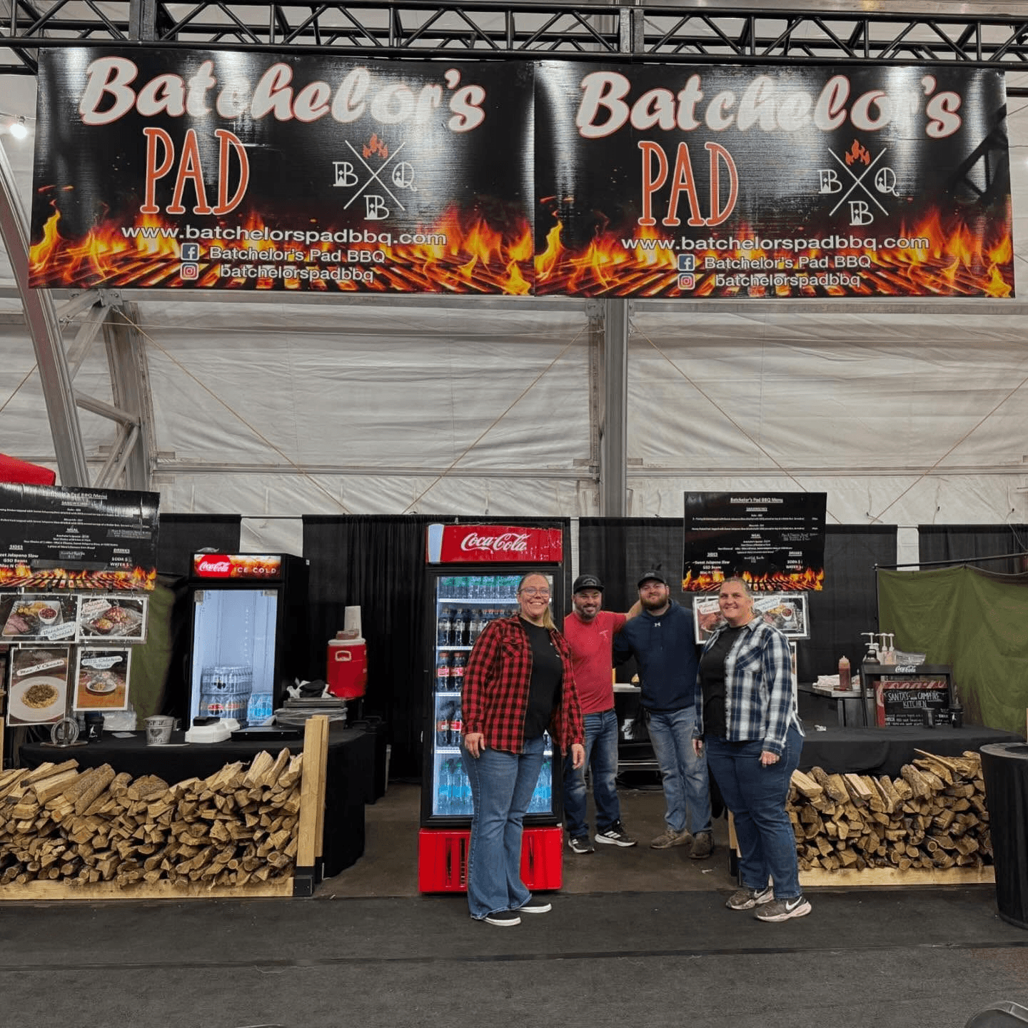 Rooted in Local Support