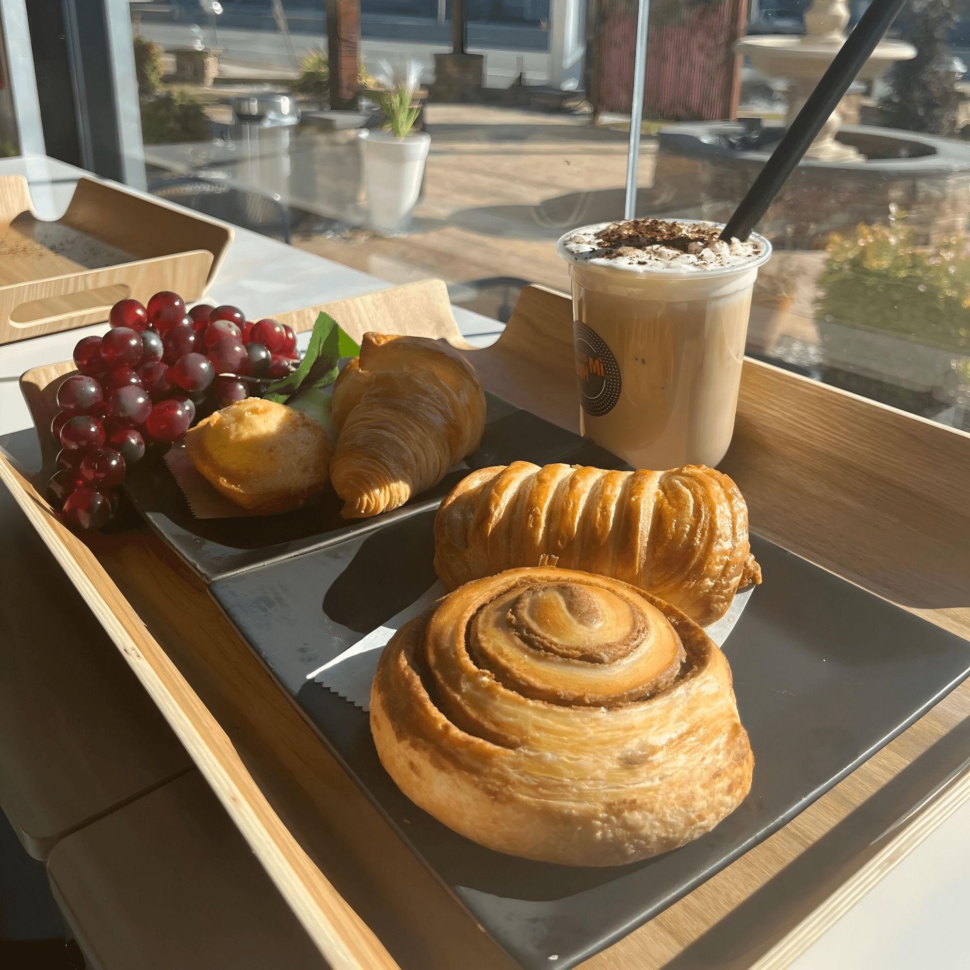 Paris Bánh Mì New Jersey  gallery image #5