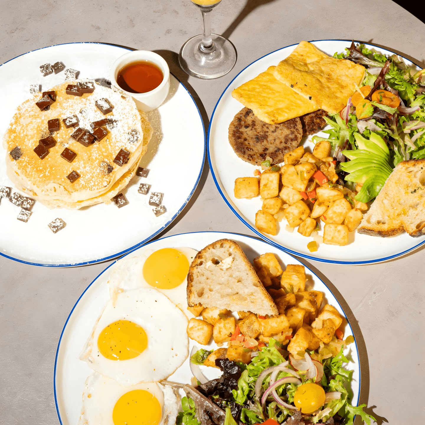 Catering for All Occasions🎉