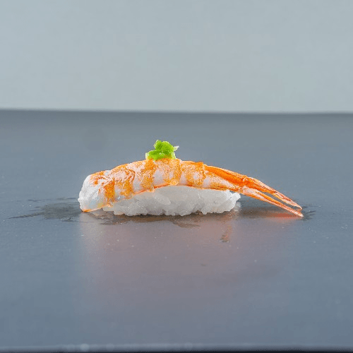 Shrimp Sushi