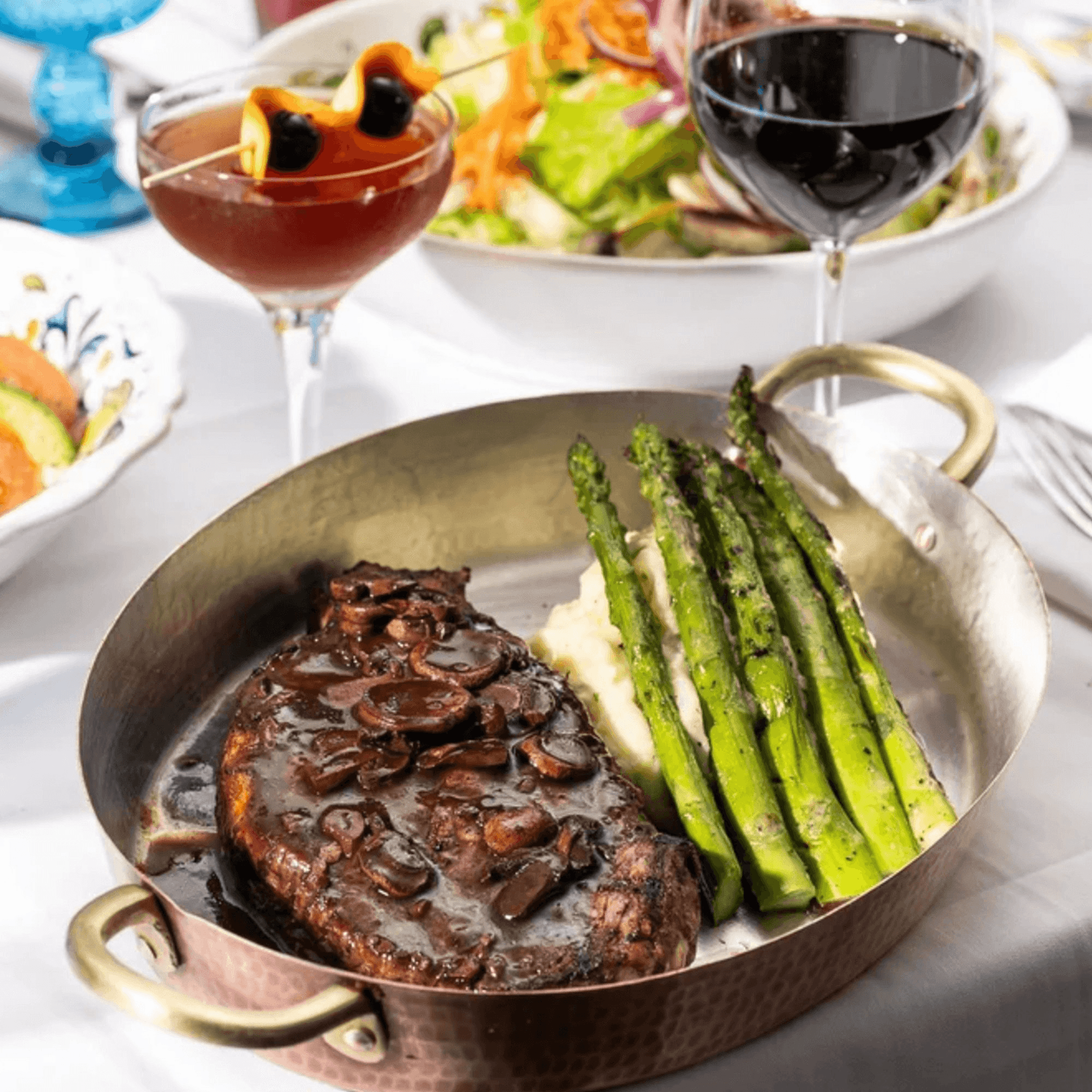 Primavera Ristorante gallery image #4