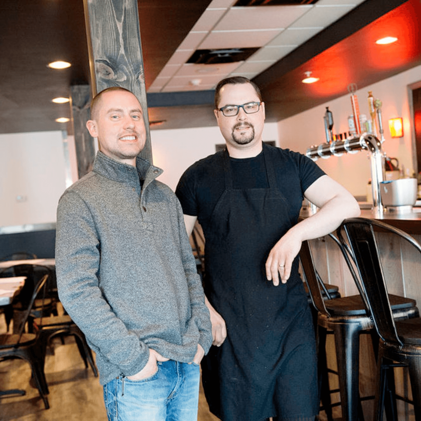 To Make The World A Better Place Through Food