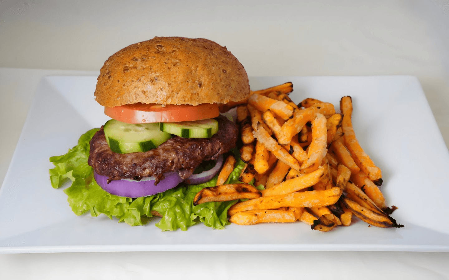 Tastee Grill Rewards