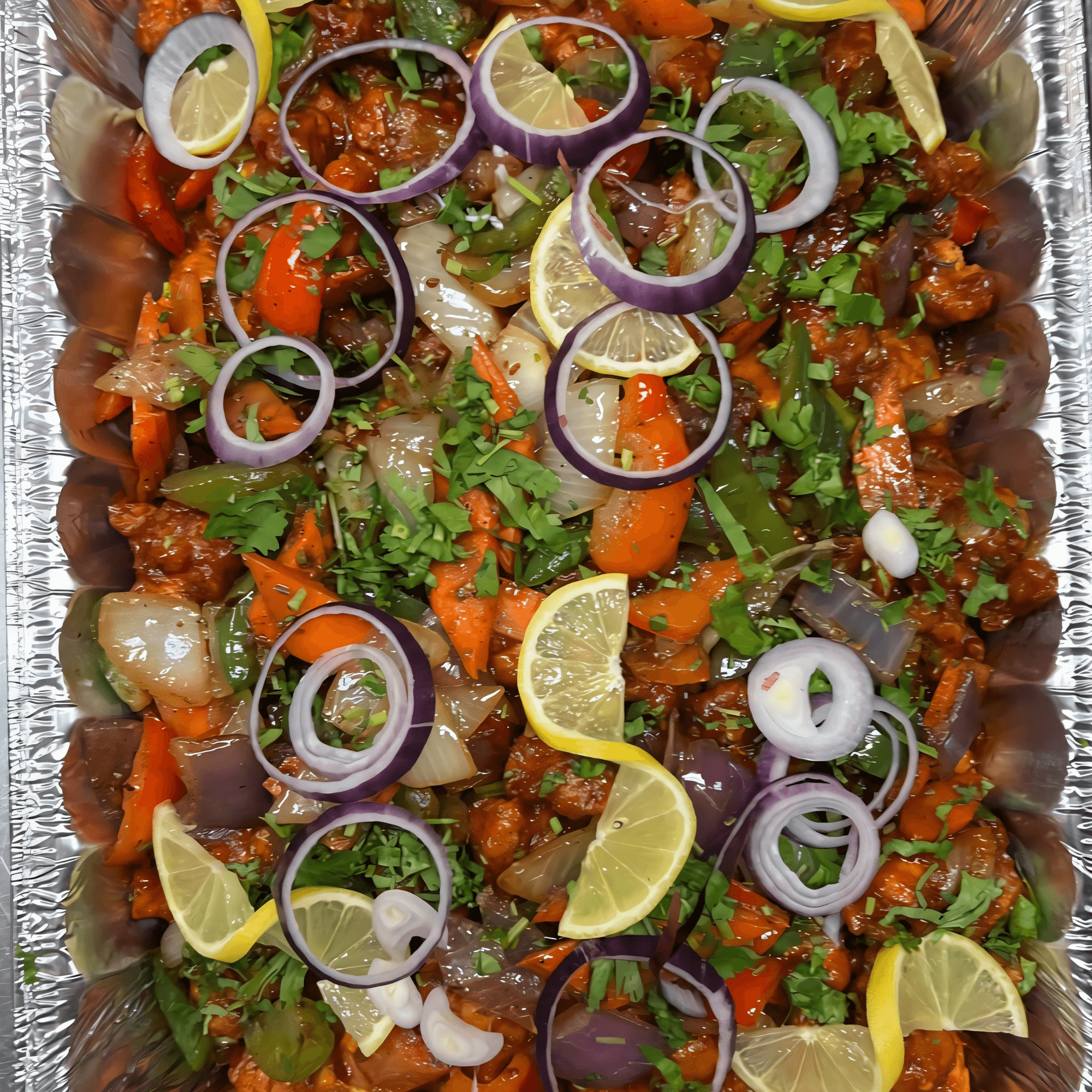 Taste of Nepal gallery image #2