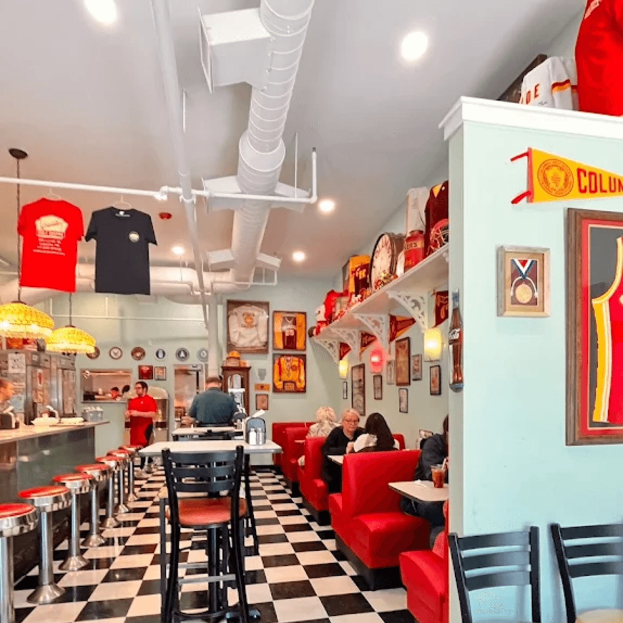 Griddles Malt Shoppe gallery image #8