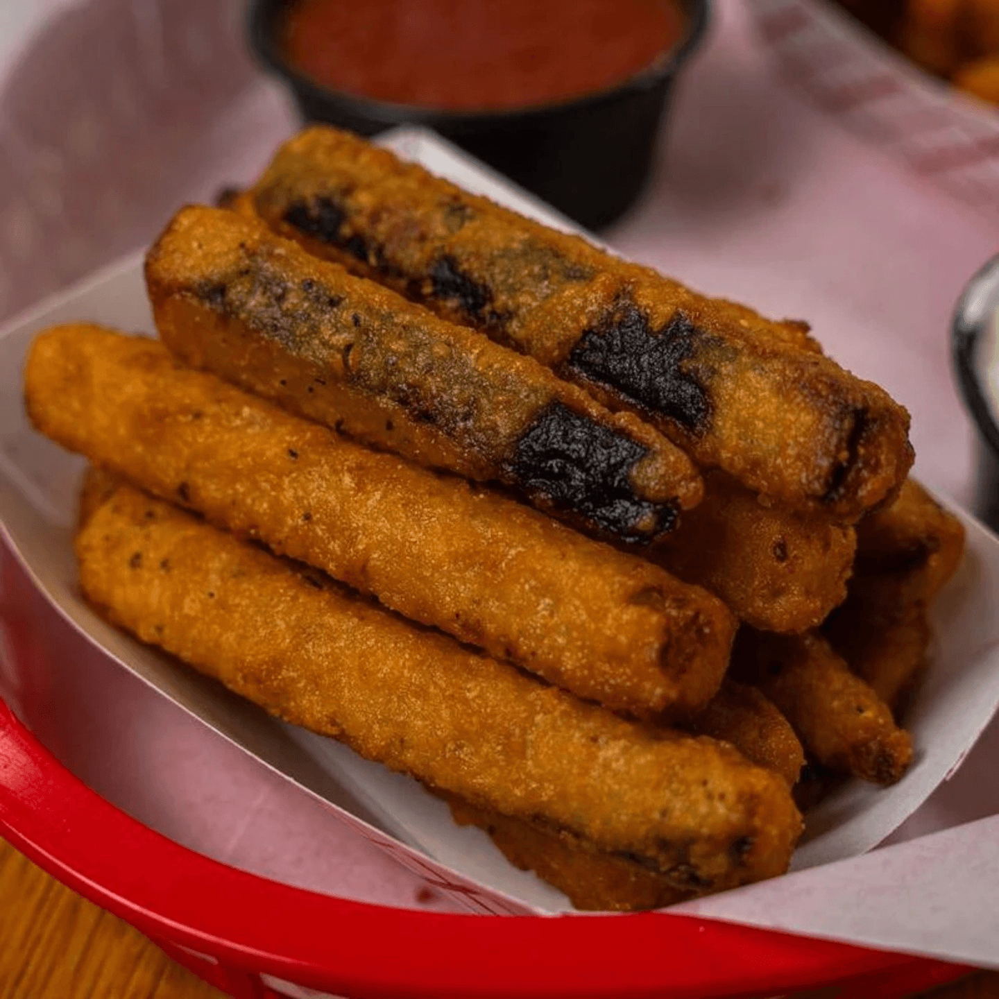 Simple Ordering Made Smooth