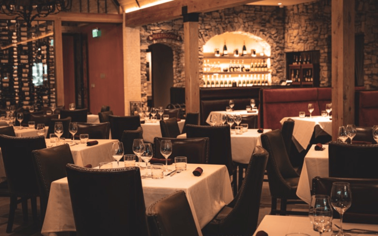 The Wine and Spirits Kitchen Rewards